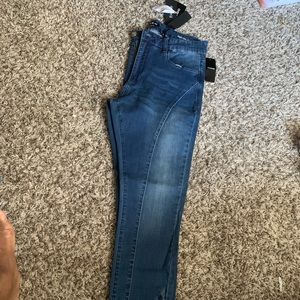 Brand new jeans